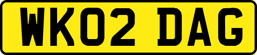 WK02DAG