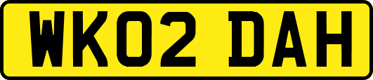 WK02DAH