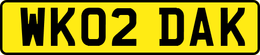 WK02DAK
