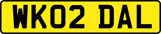WK02DAL