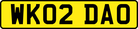 WK02DAO