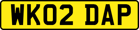 WK02DAP