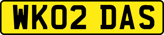 WK02DAS