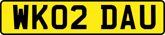 WK02DAU