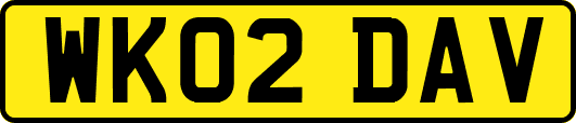 WK02DAV