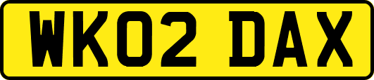 WK02DAX