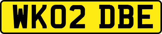 WK02DBE