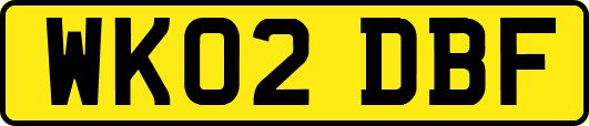 WK02DBF