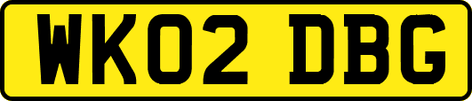 WK02DBG