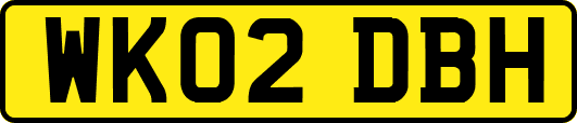 WK02DBH