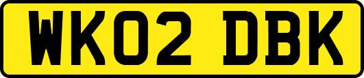 WK02DBK