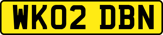 WK02DBN