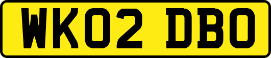 WK02DBO