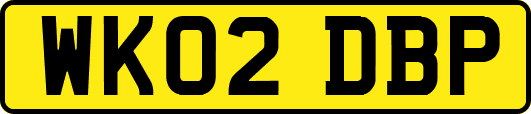 WK02DBP