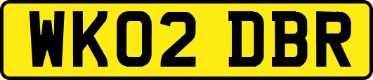 WK02DBR