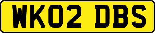 WK02DBS