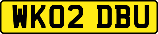 WK02DBU
