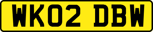 WK02DBW