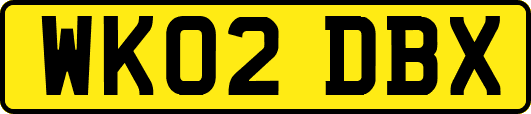 WK02DBX