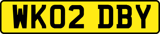 WK02DBY