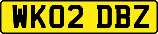 WK02DBZ