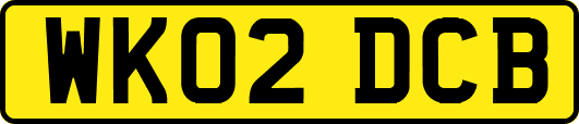 WK02DCB