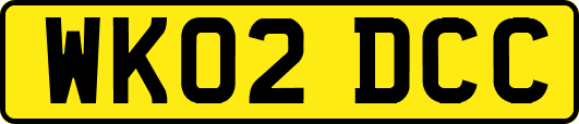 WK02DCC