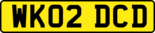 WK02DCD