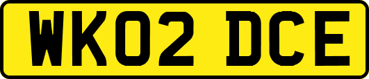 WK02DCE