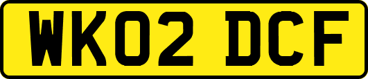 WK02DCF