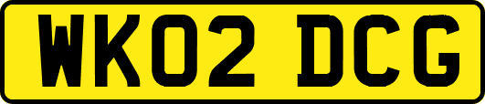 WK02DCG