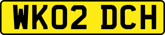 WK02DCH