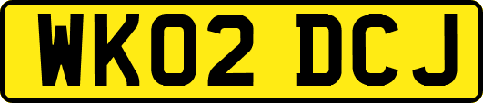 WK02DCJ