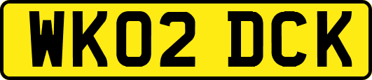 WK02DCK
