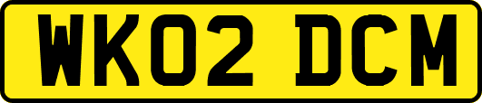 WK02DCM