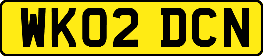WK02DCN