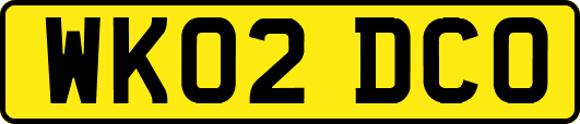WK02DCO