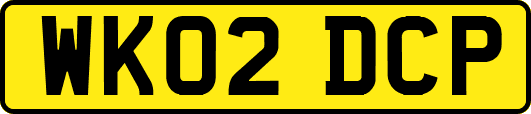 WK02DCP