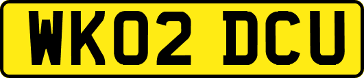 WK02DCU