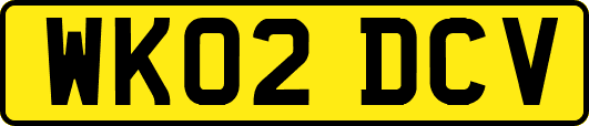 WK02DCV