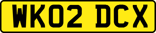 WK02DCX