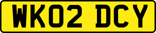 WK02DCY