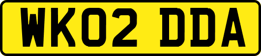 WK02DDA