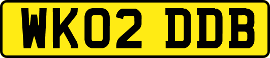 WK02DDB