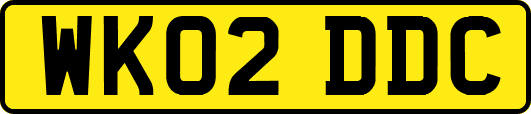WK02DDC