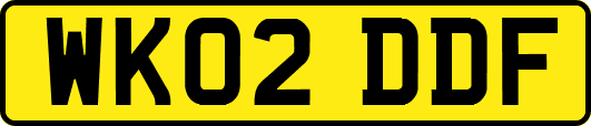 WK02DDF