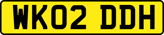 WK02DDH