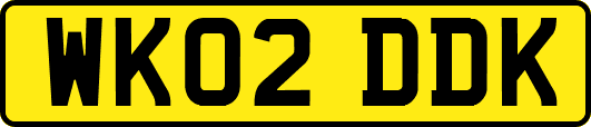WK02DDK