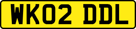 WK02DDL