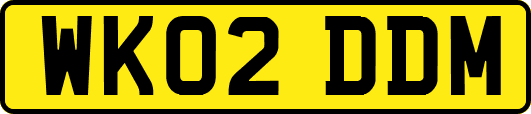 WK02DDM